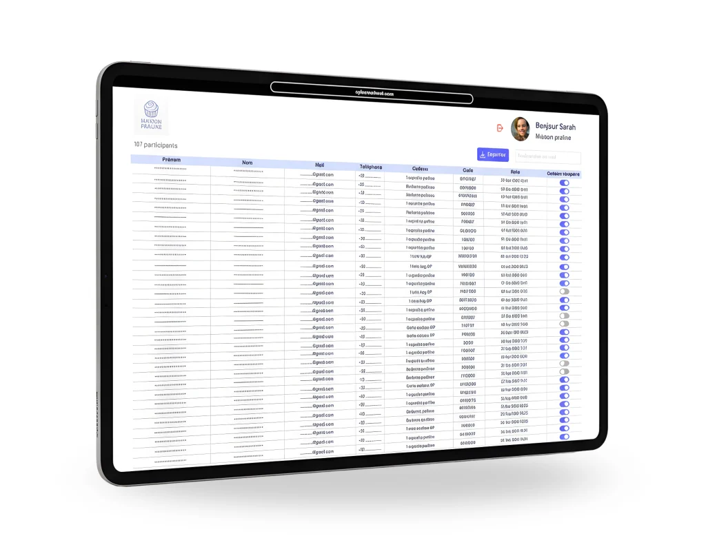 Roue gamification avis Avis Google